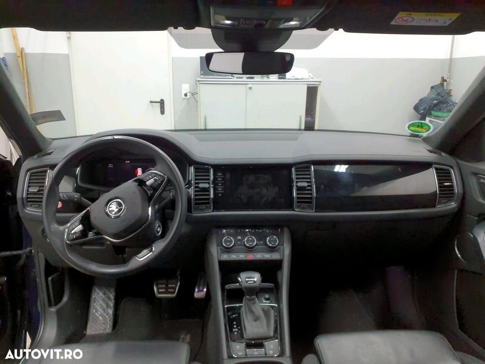 Skoda Kodiaq 2.0 TDI 4X4 DSG L&K - 6