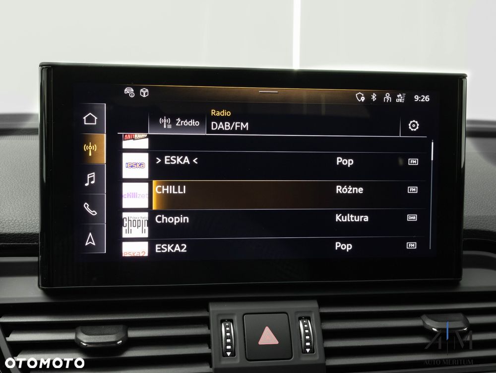 Audi Q5 40 TDI quattro S tronic S line - 29