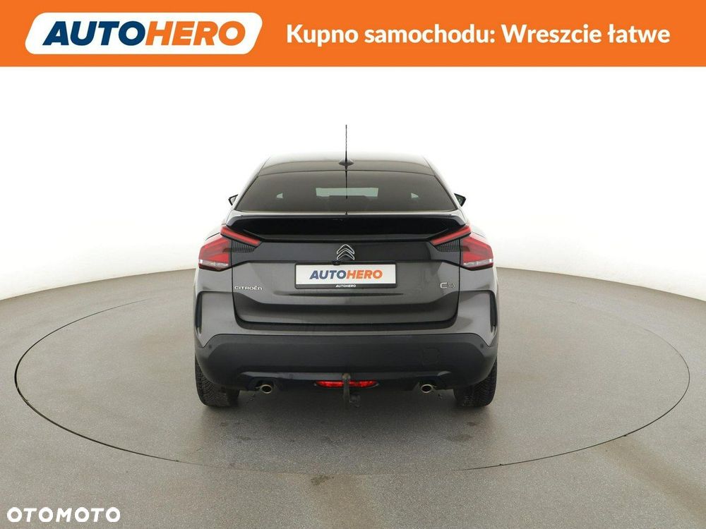 Citroën C4 1.2 PureTech Shine S&S EAT8 - 7