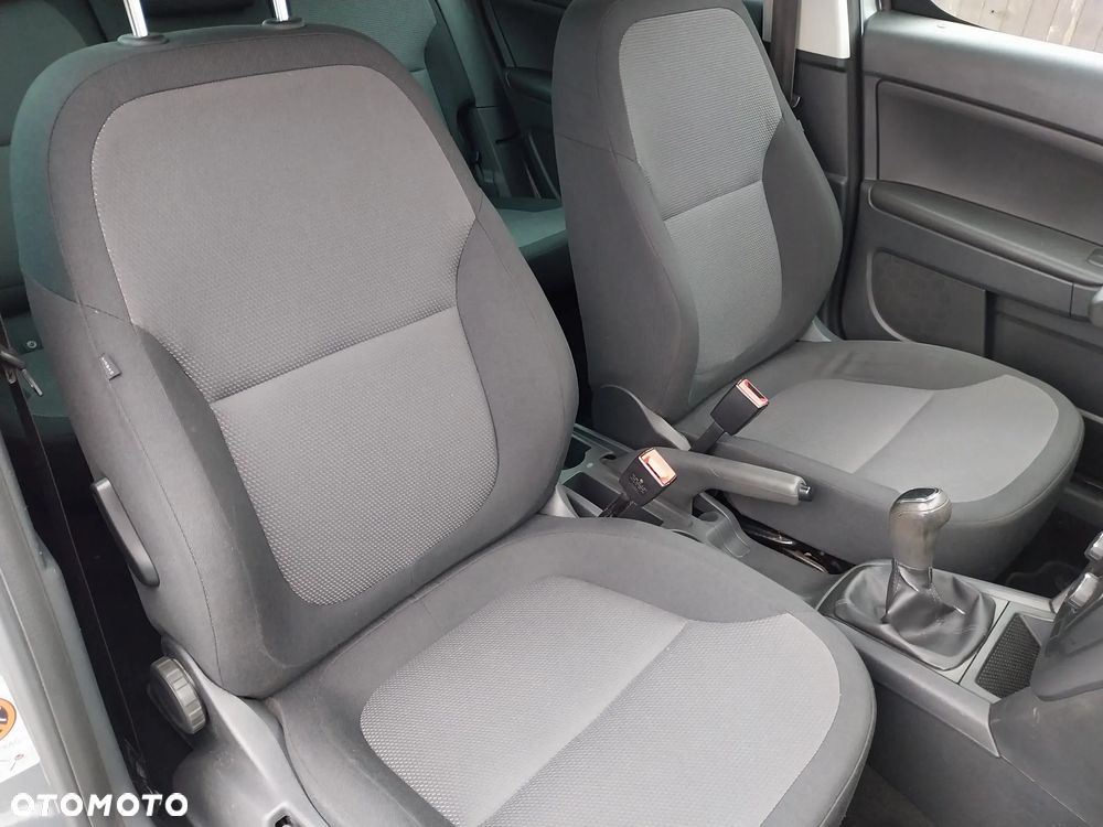 Skoda Yeti 2.0 TDI 4x4 Elegance - 24