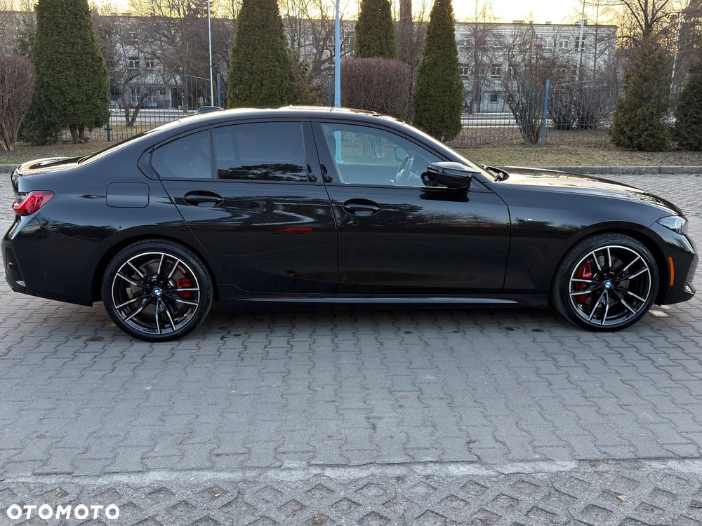 BMW Seria 3 M340i xDrive sport - 9