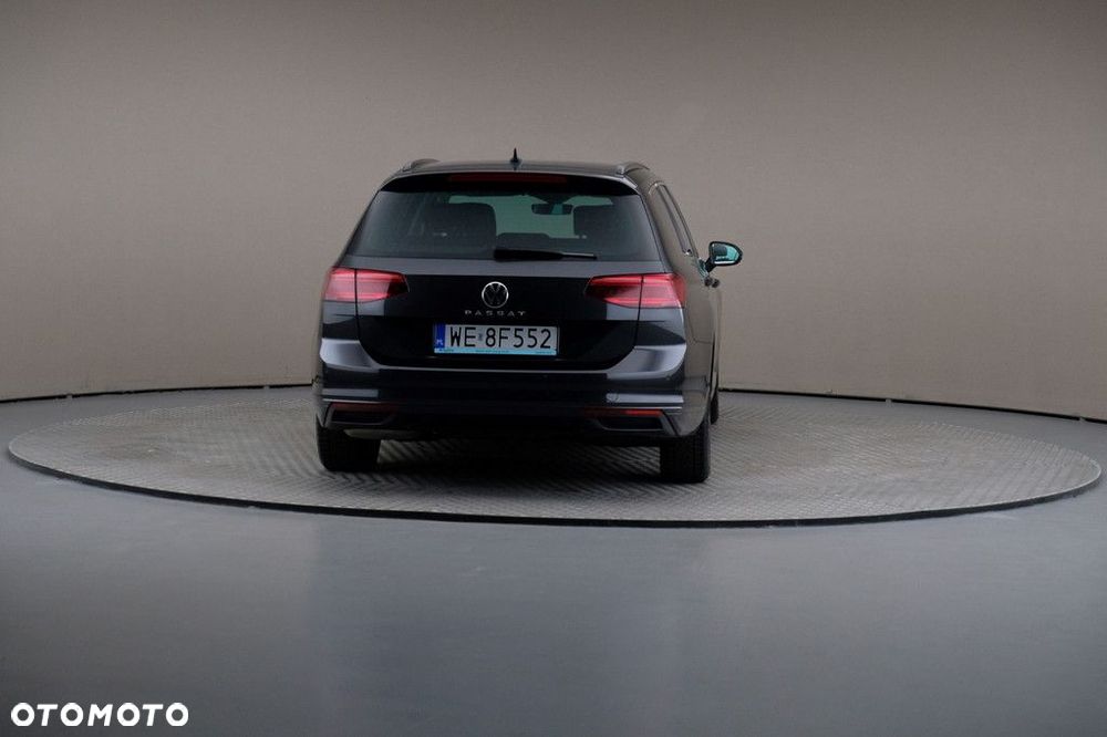 Volkswagen Passat Variant 1.5 TSI EVO Business DSG - 5