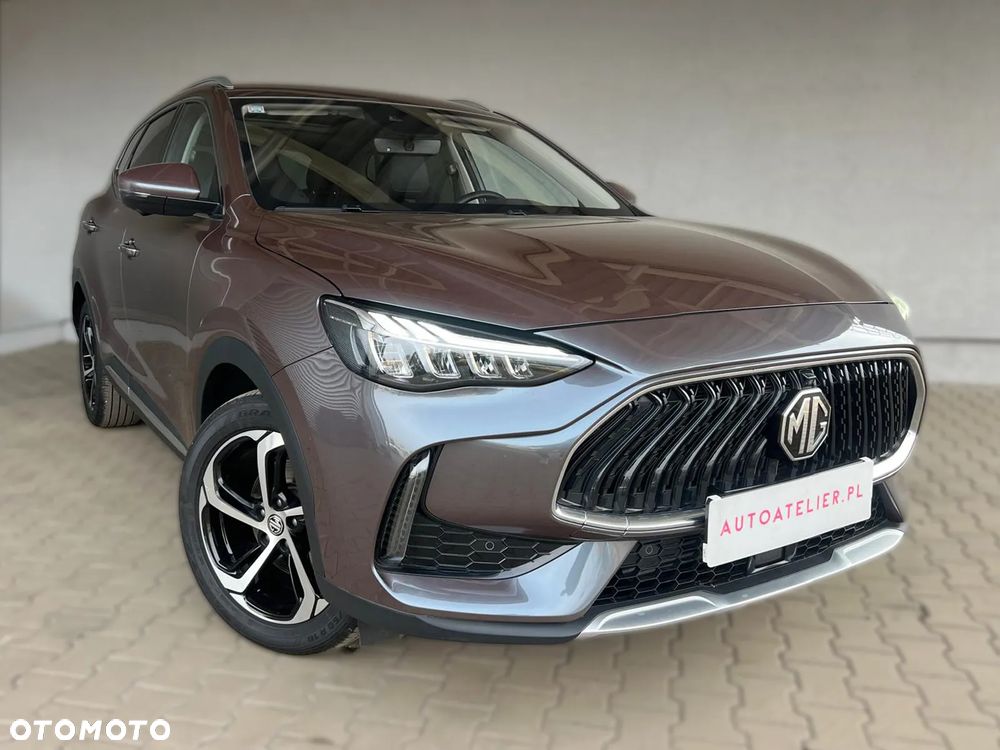 MG HS 1.5 T-GDI Exclusive DCT - 5