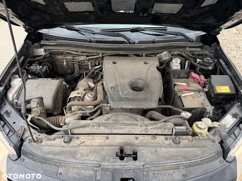 Fiat Fullback 2.4 MJ DC LX Silver + - 12