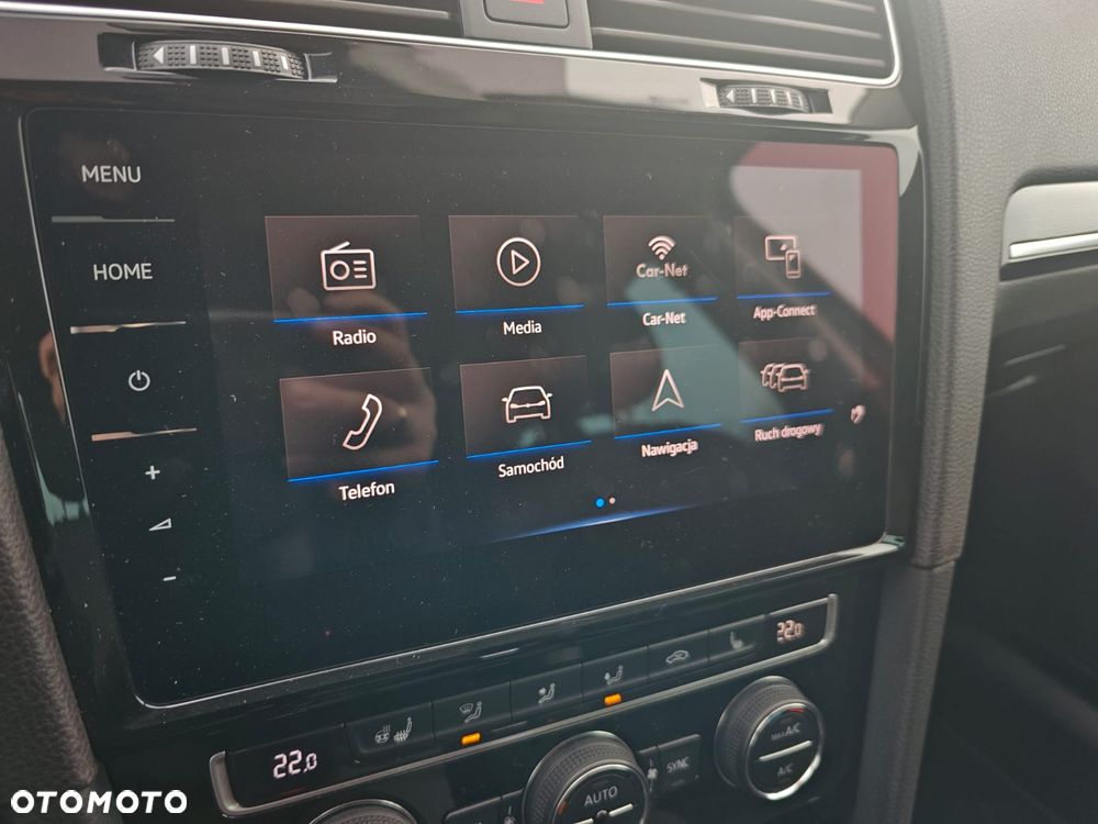 Volkswagen Golf Variant 2.0 TDI SCR DSG R-Line - 24