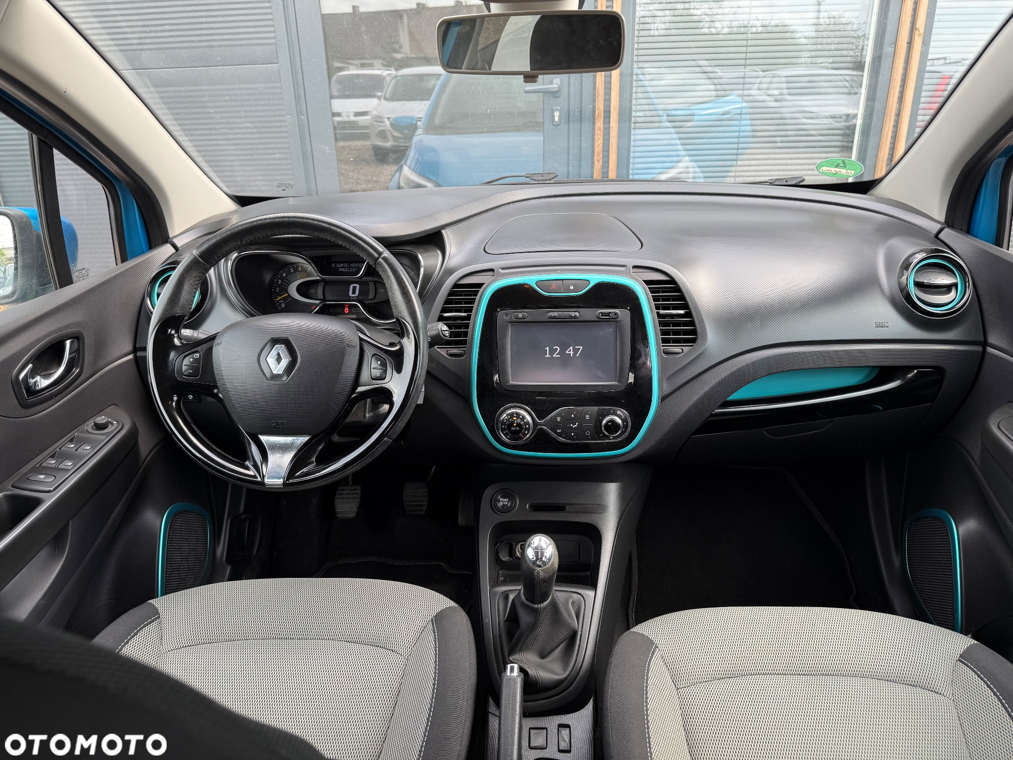 Renault Captur (ENERGY) TCe 90 BOSE EDITION - 17