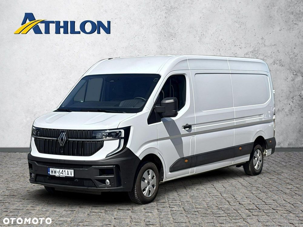 Renault Master - 1