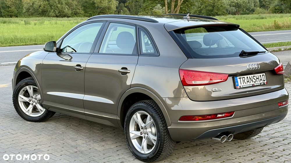 Audi Q3 2.0 TDI - 23