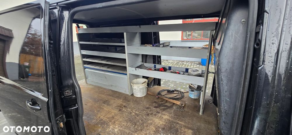 Volkswagen Transporter T5 Long - 13