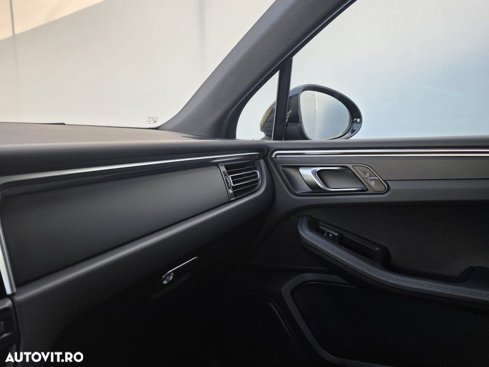 Porsche Macan PDK - 17