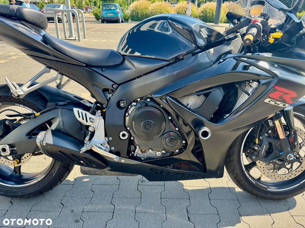 Suzuki GSX-R - 9