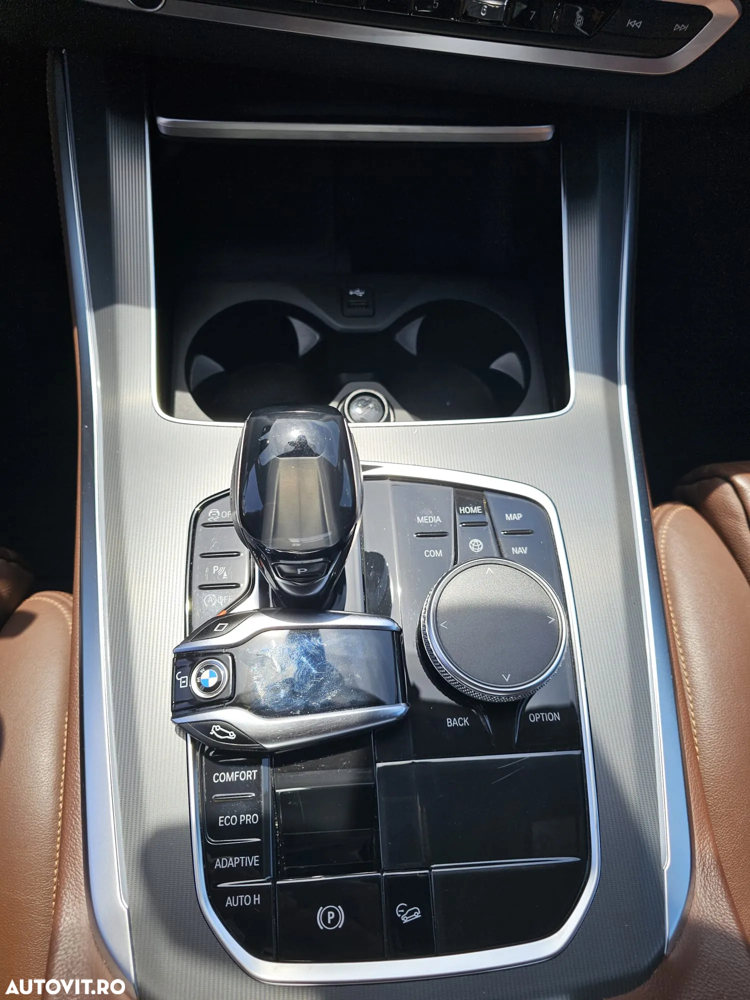 BMW X5 xDrive30d - 24