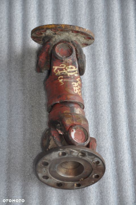 WAŁ VOLVO A 25 DŁ. 27cm - 3