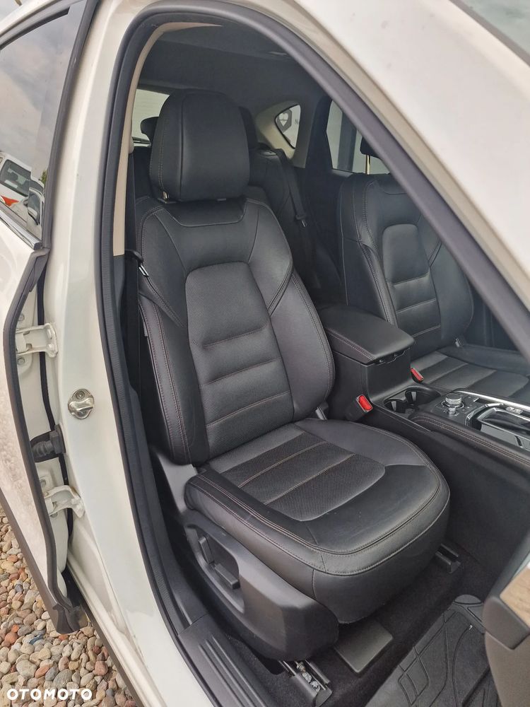Mazda CX-5 - 26