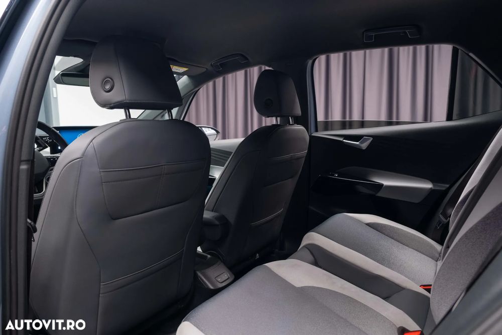 Volkswagen ID.3 77 kWh Pro S Performance - 30