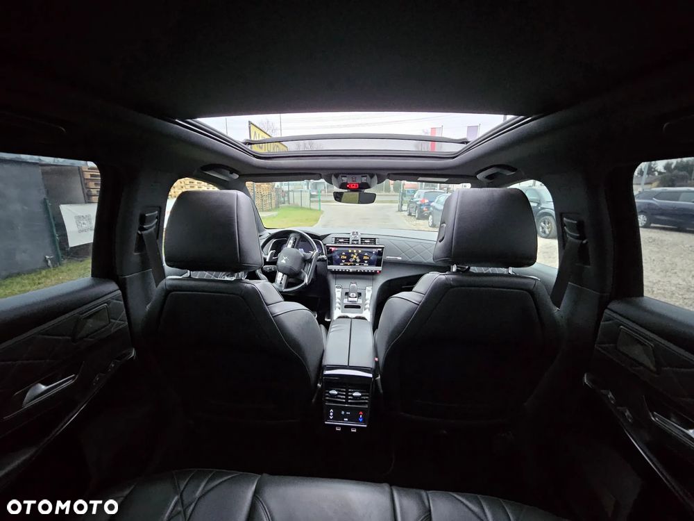 DS Automobiles DS 7 Crossback 2.0 BlueHDi Louvre - 19