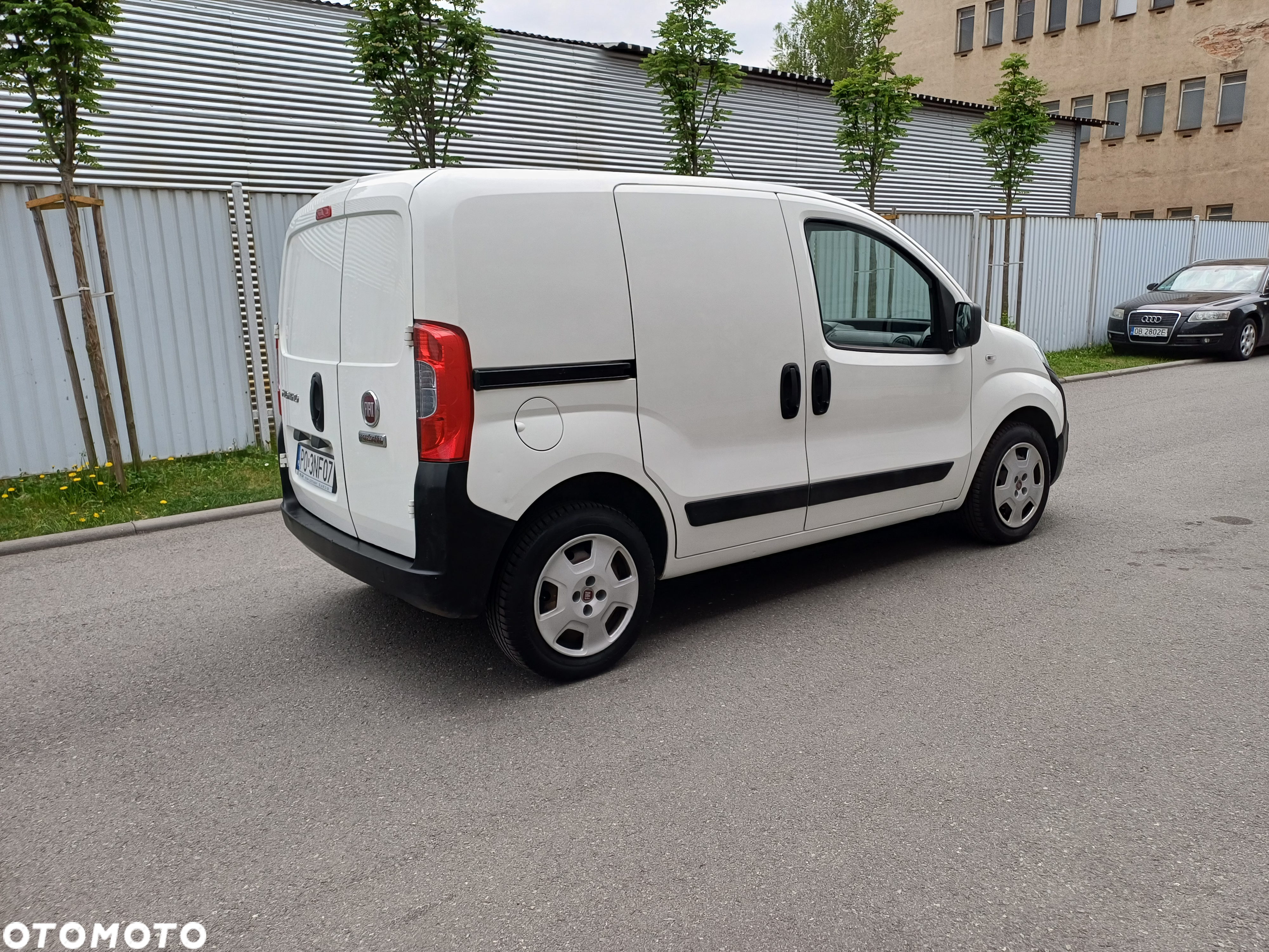 Fiat FIORINO - 8