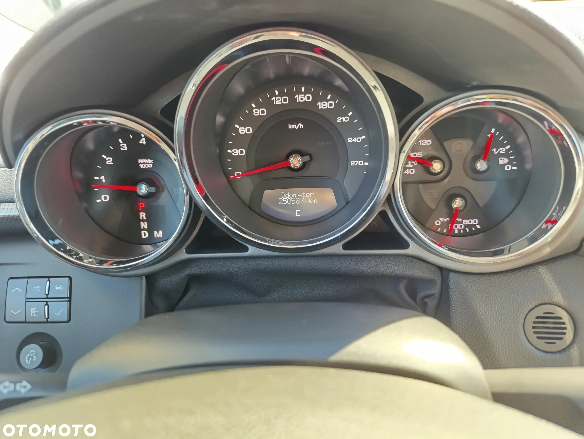 Cadillac CTS 3.6 V6 Sport Luxury - 23