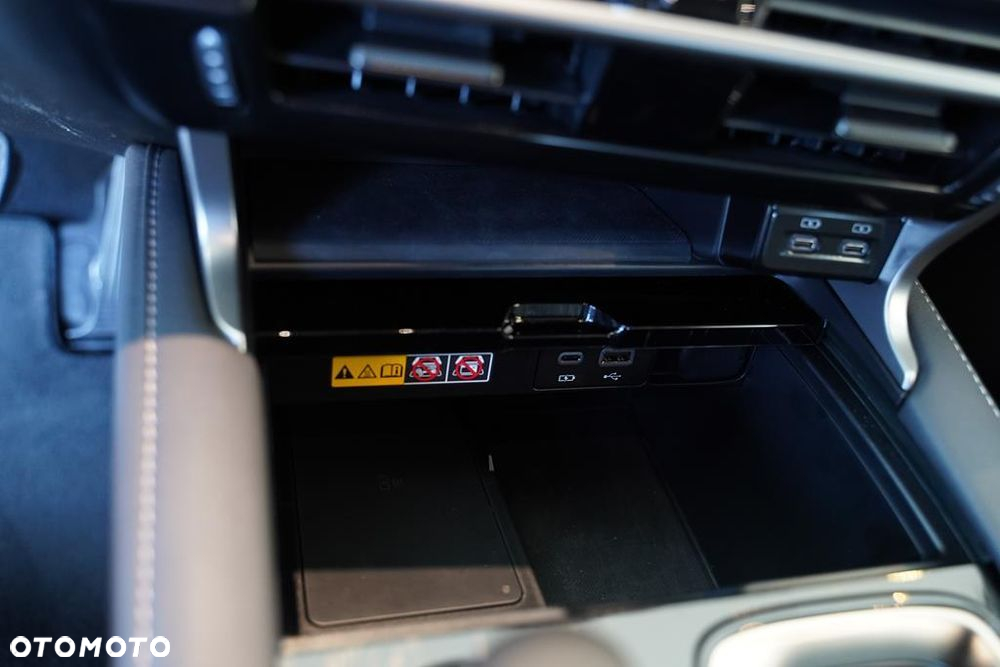 Lexus RX 350h Prestige - 25