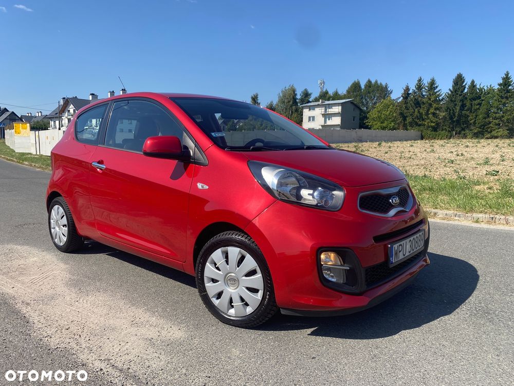 Kia Picanto 1.0 XL - 27