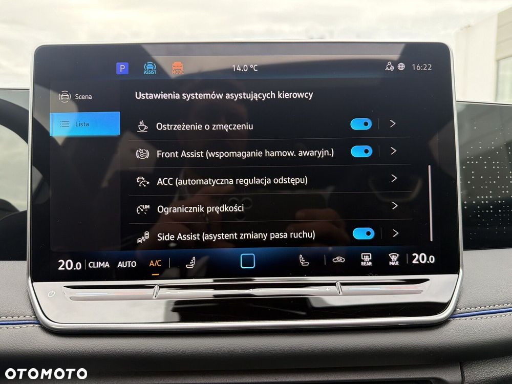 Volkswagen Tiguan 2.0 TDI R-Line DSG - 24