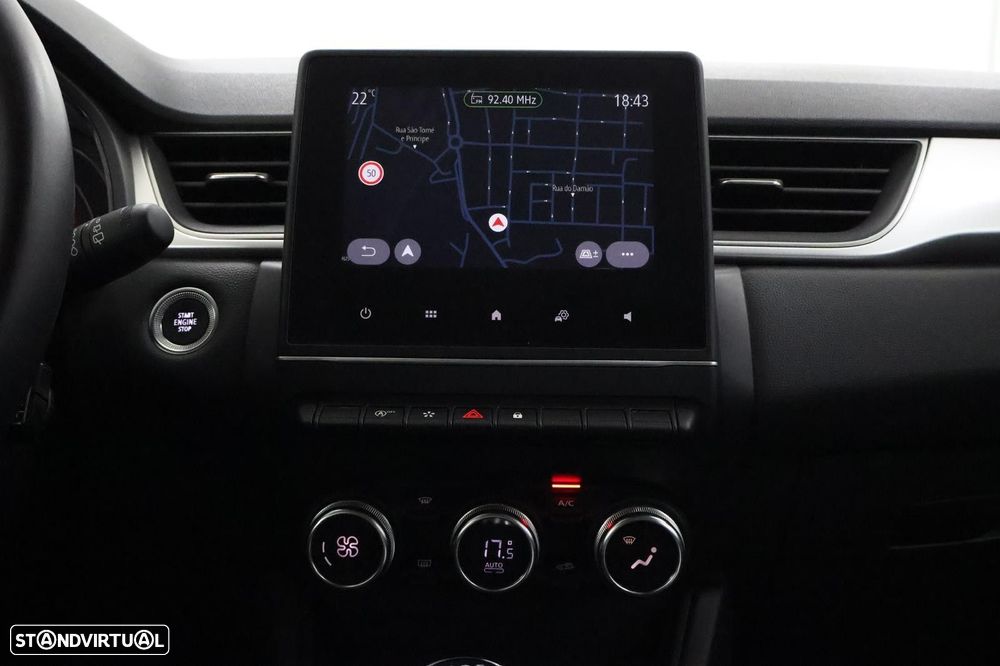 Renault Captur 1.0 TCe Techno - 20