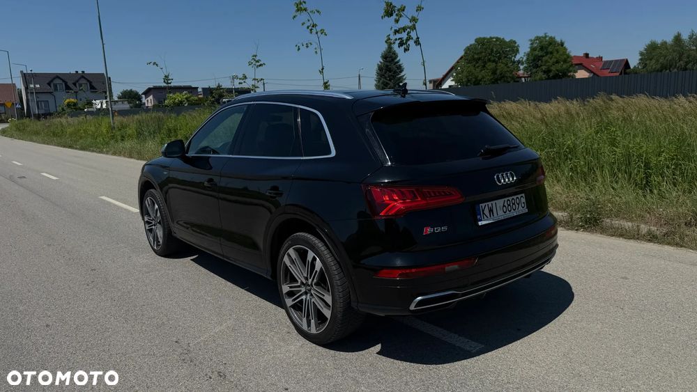 Audi SQ5 - 29