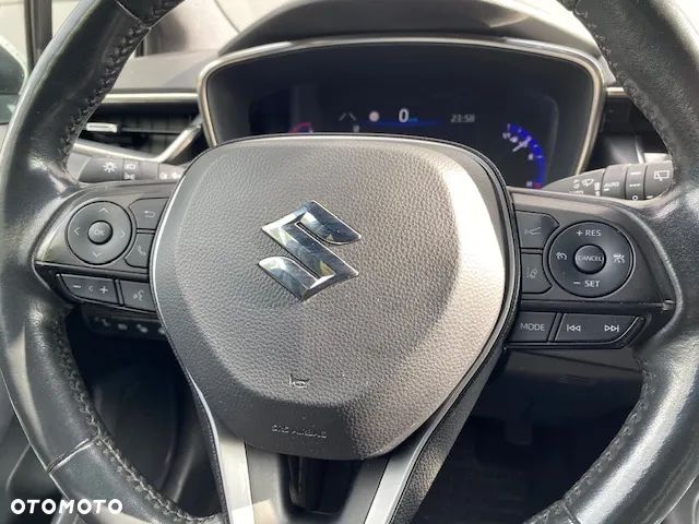 Suzuki Swace 1.8 Hybrid Elegance CVT - 16