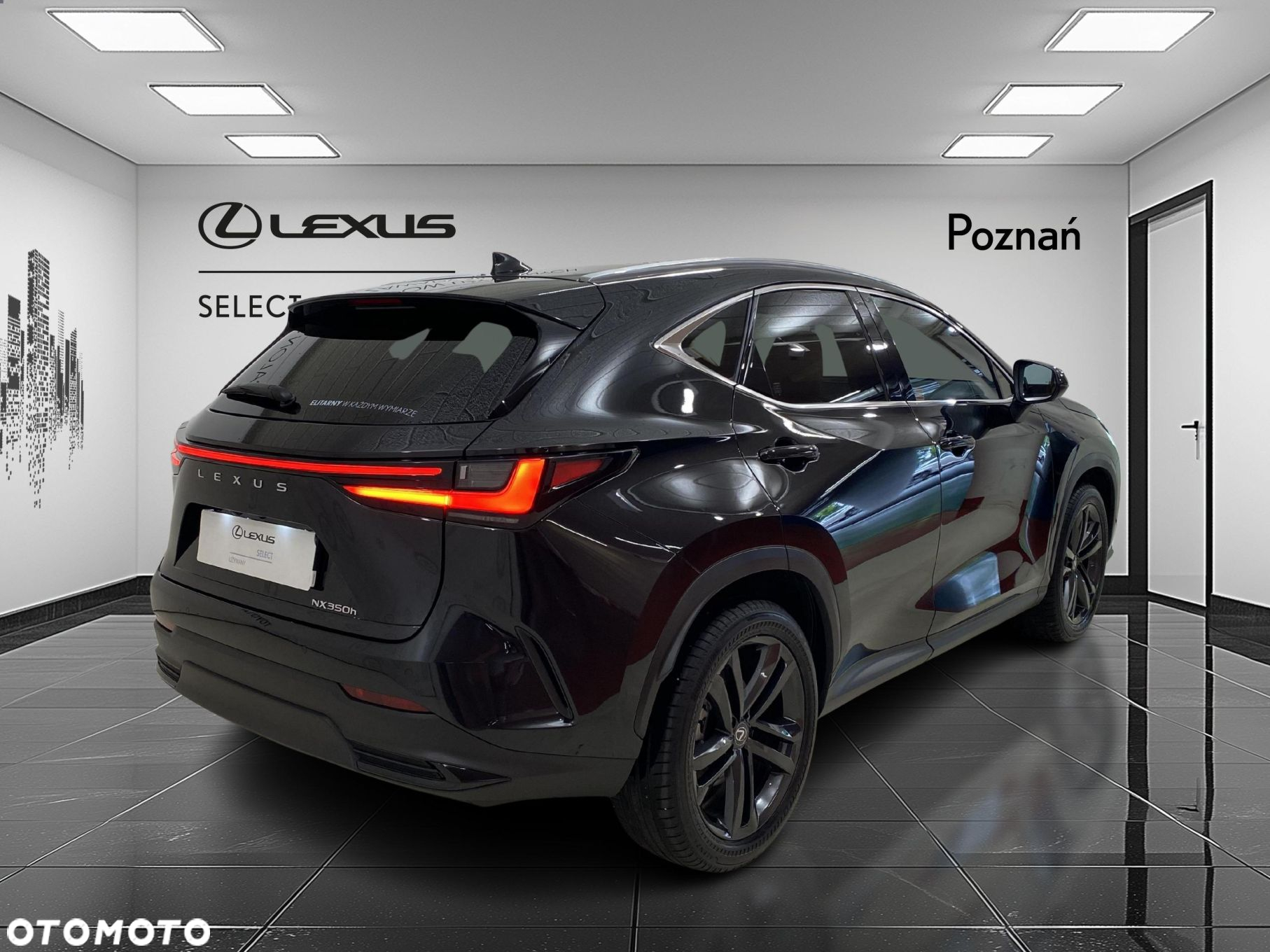 Lexus NX - 5