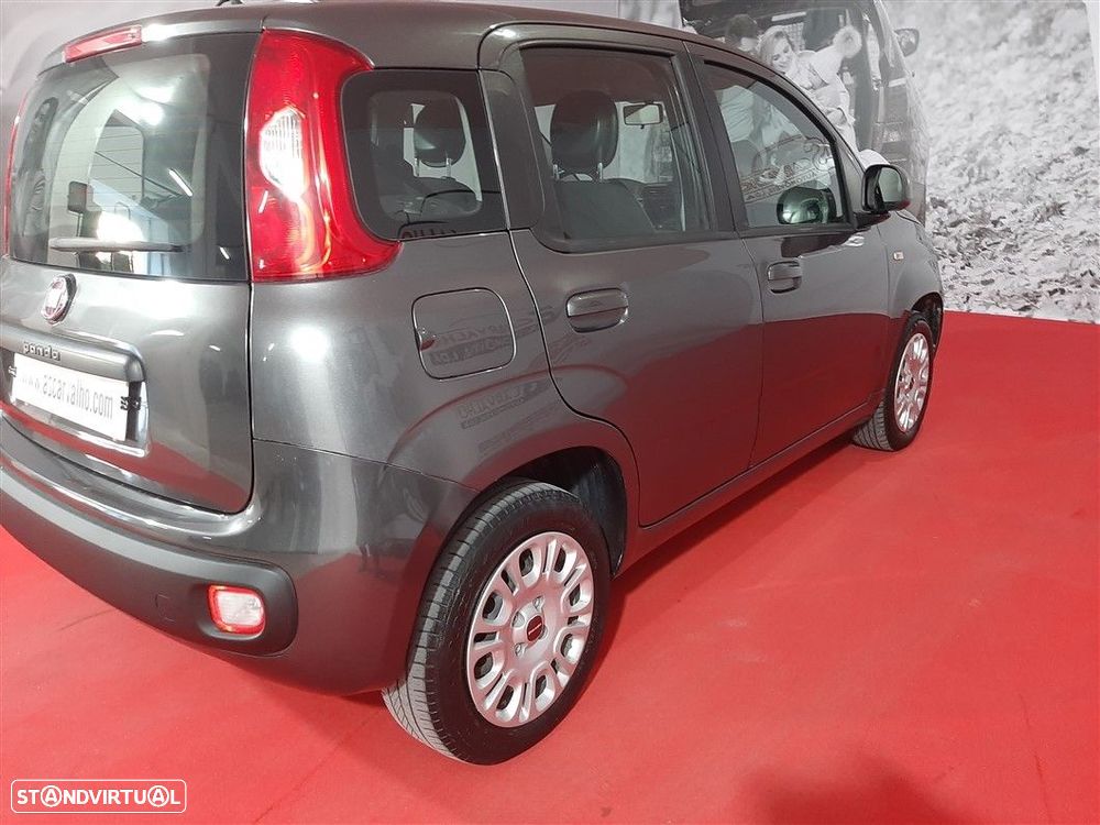 Fiat Panda 1.2 City Cross S&S - 18