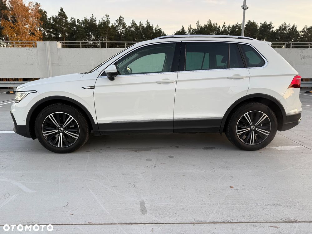 Volkswagen Tiguan 1.5 TSI EVO Elegance DSG - 3