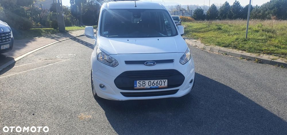 Ford Tourneo Connect Grand - 1