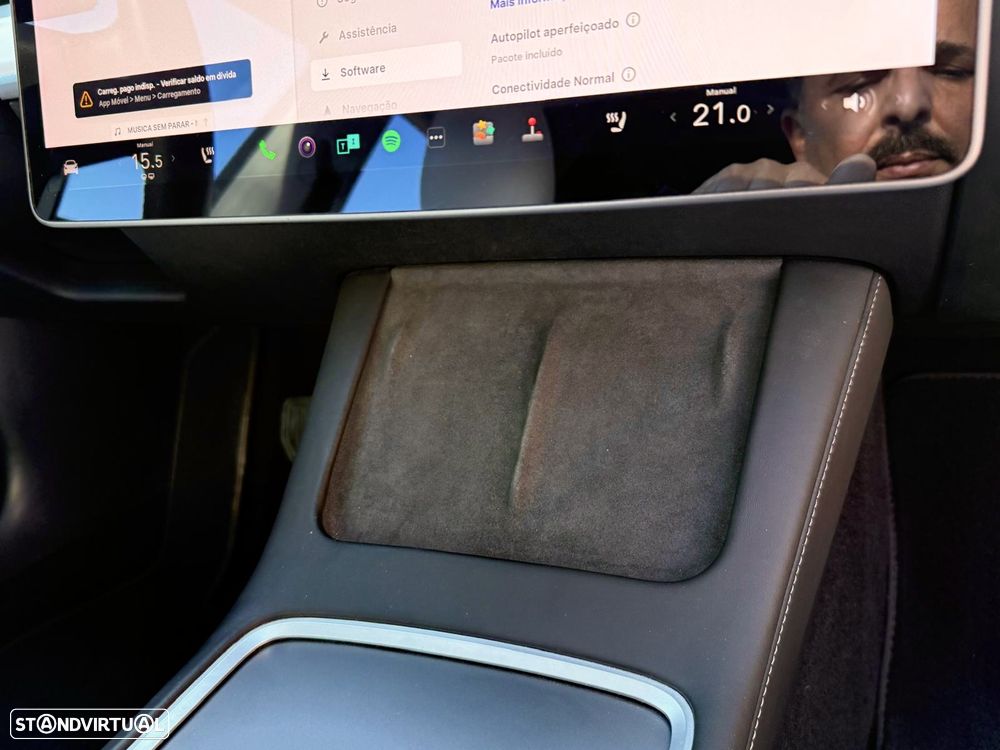 Tesla Model 3 Standard Range Plus RWD - 19