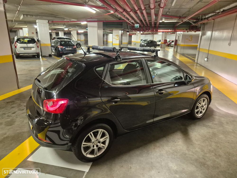 SEAT Ibiza 1.2 12V Style - 10