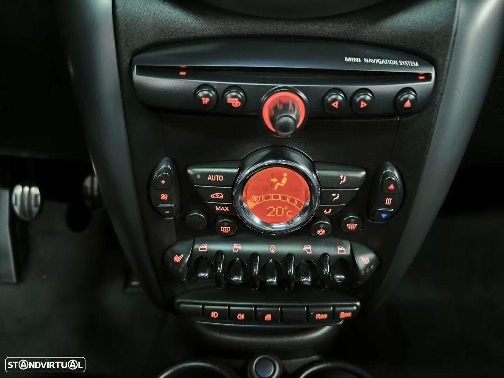 MINI Countryman Cooper SD - 34