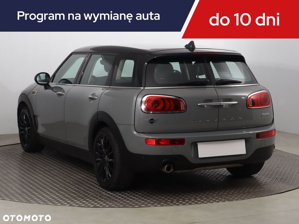 MINI Clubman - 6