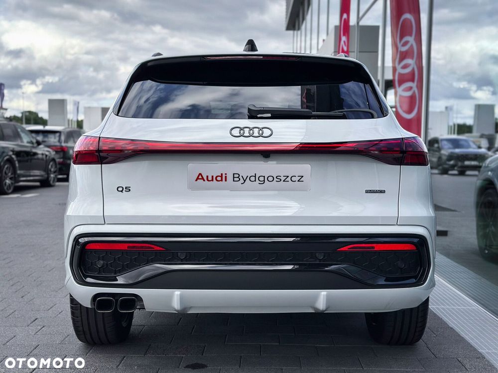 Audi Q5 - 11