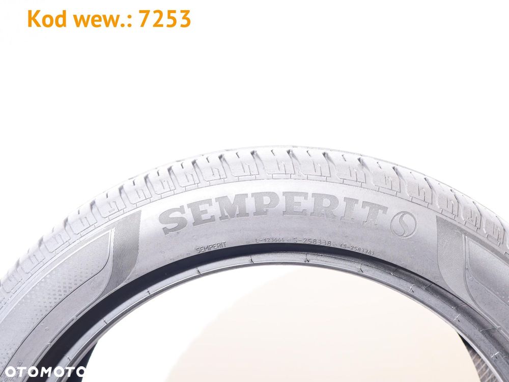 Semperit Speed-Life 3 - 215/50 R18 - 6
