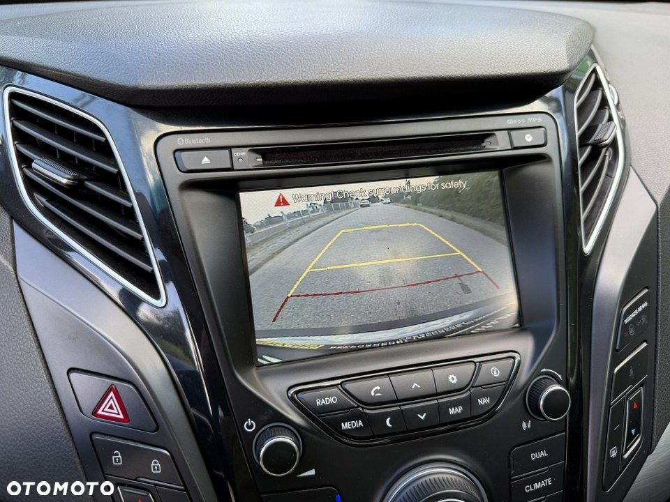 Hyundai i40 2.0 Automatik Premium - 25