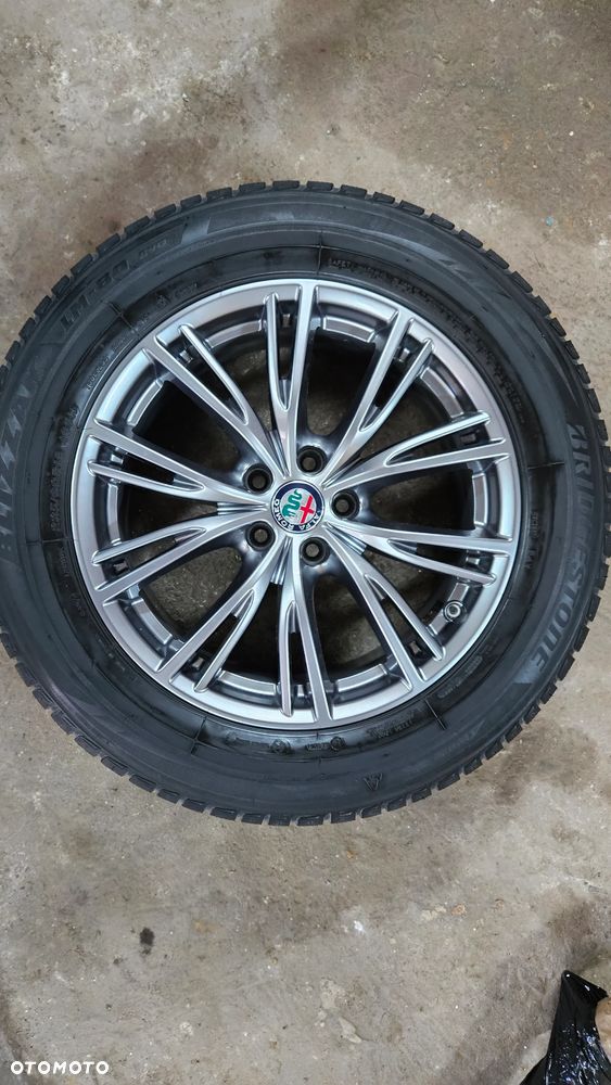 Alfa Romeo Stelvio - 9