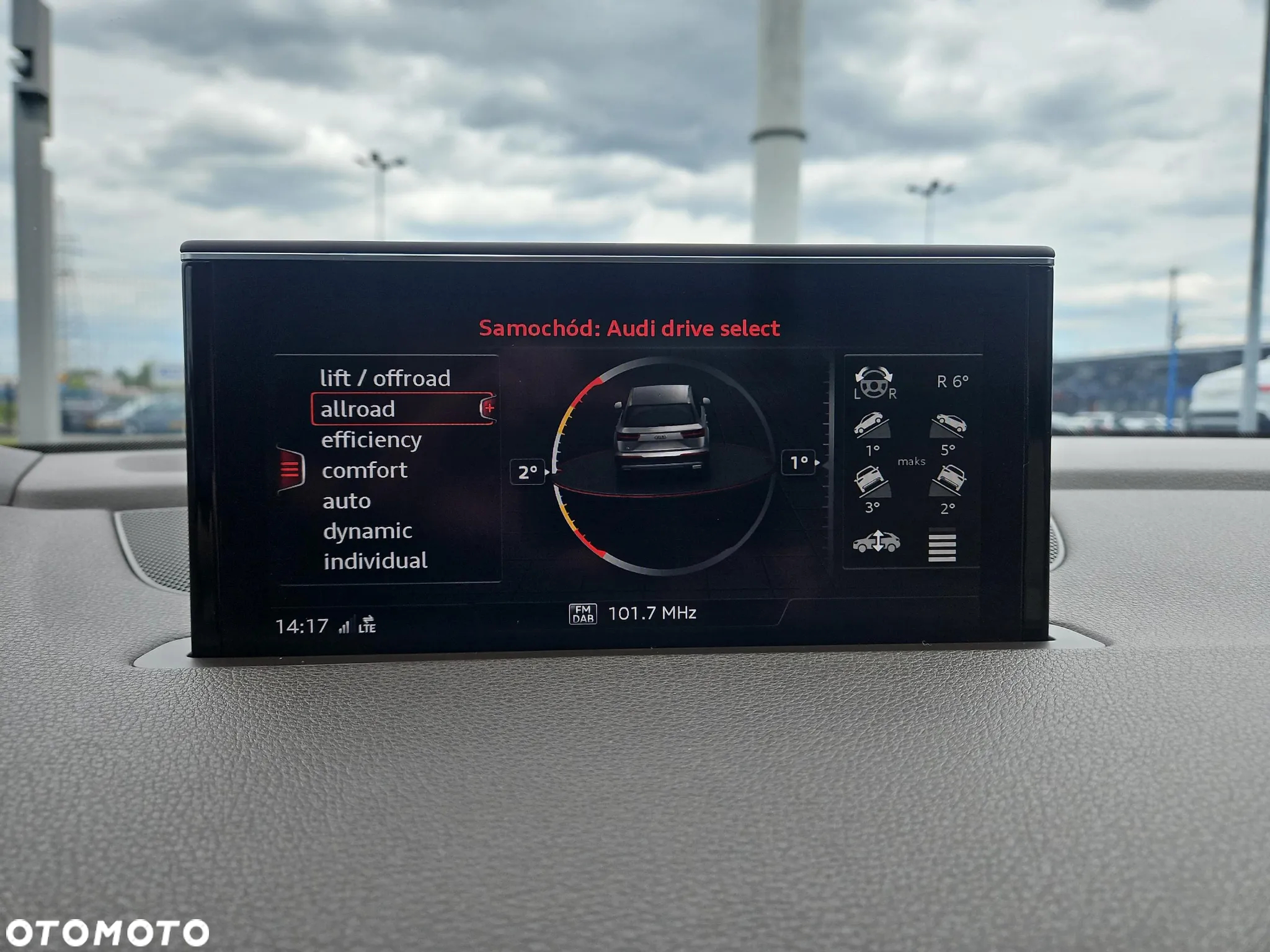 Audi Q7 3.0 TDI Quattro Tiptronic - 29