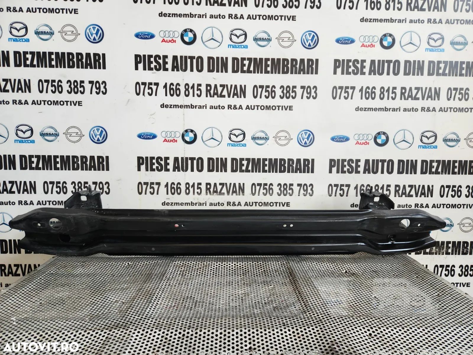 Armatura Bara Spate Bmw Seria 2 M2 G42 M240I Cabrio Coupe Dezmembrez Bmw G42 M2 M240I B58B30B Autom - 1