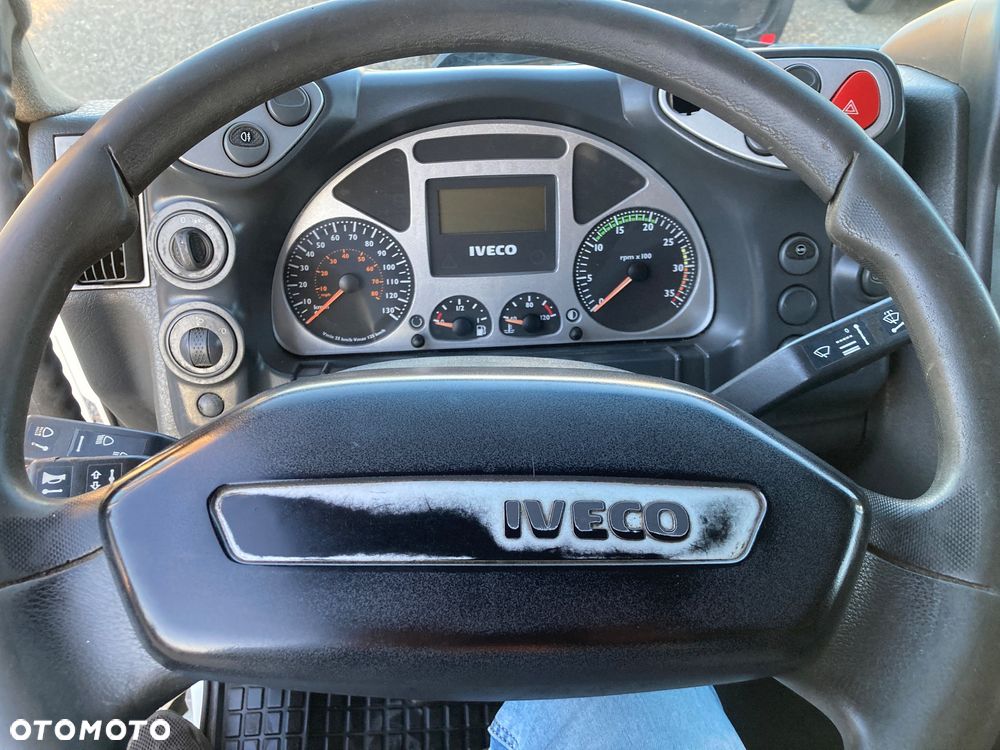 Iveco Eurocargo - 7