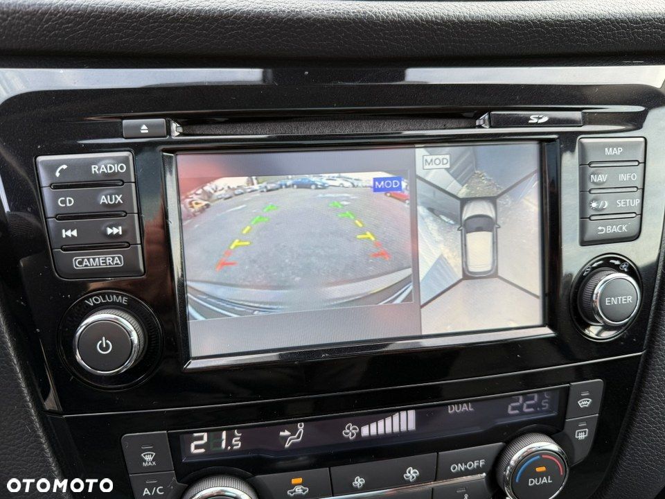 Nissan Qashqai 1.2 DIG-T Tekna+ - 26