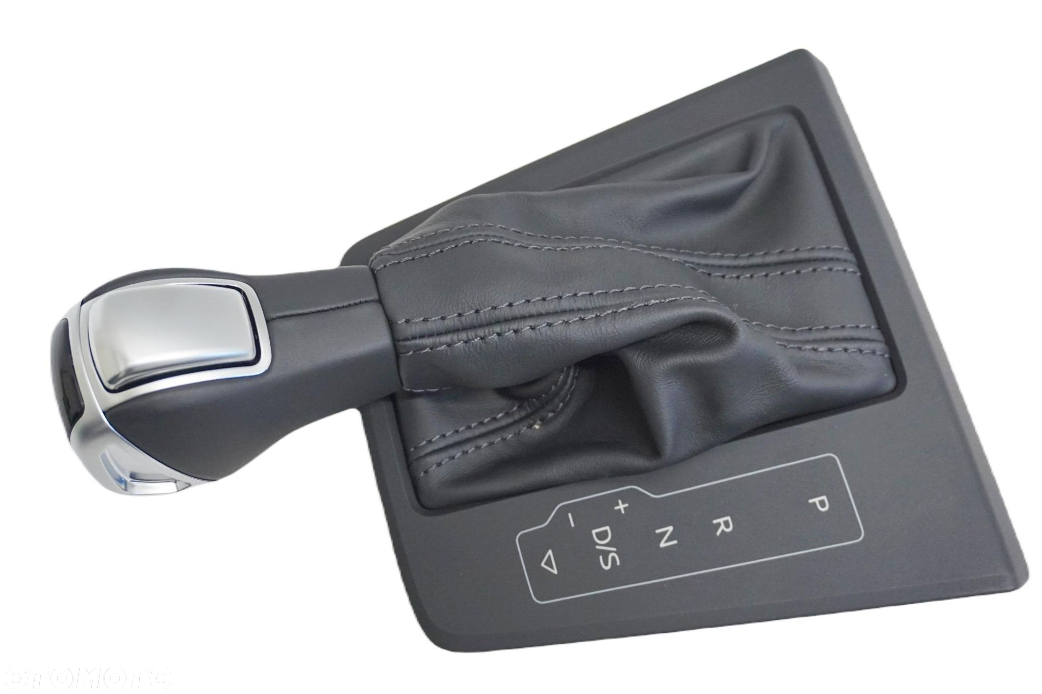 LEWAREK BIEGÓW AUTOMAT MIESZEK AUDI Q3 II F3 83A713463A 6PS - 4