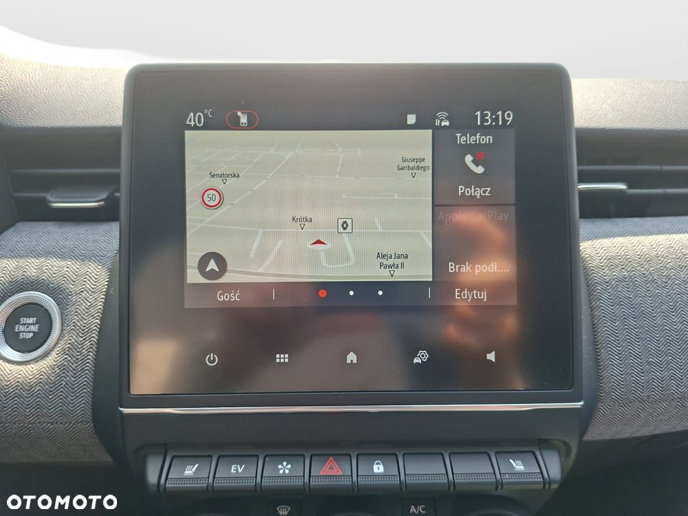 Renault Clio - 18
