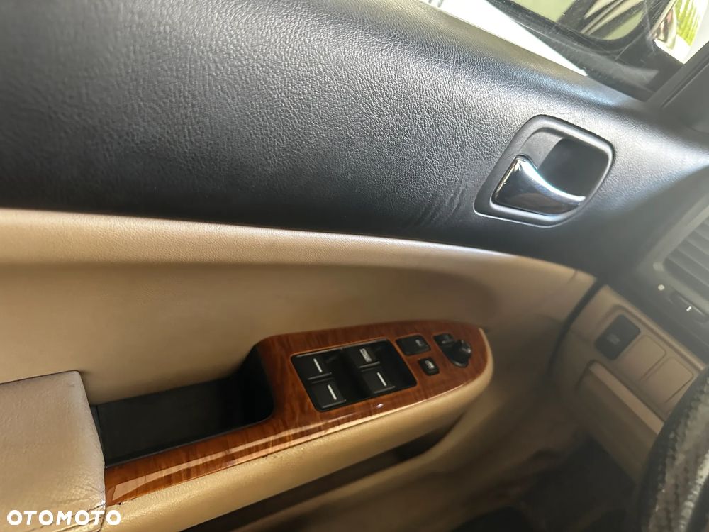 Honda Accord - 18
