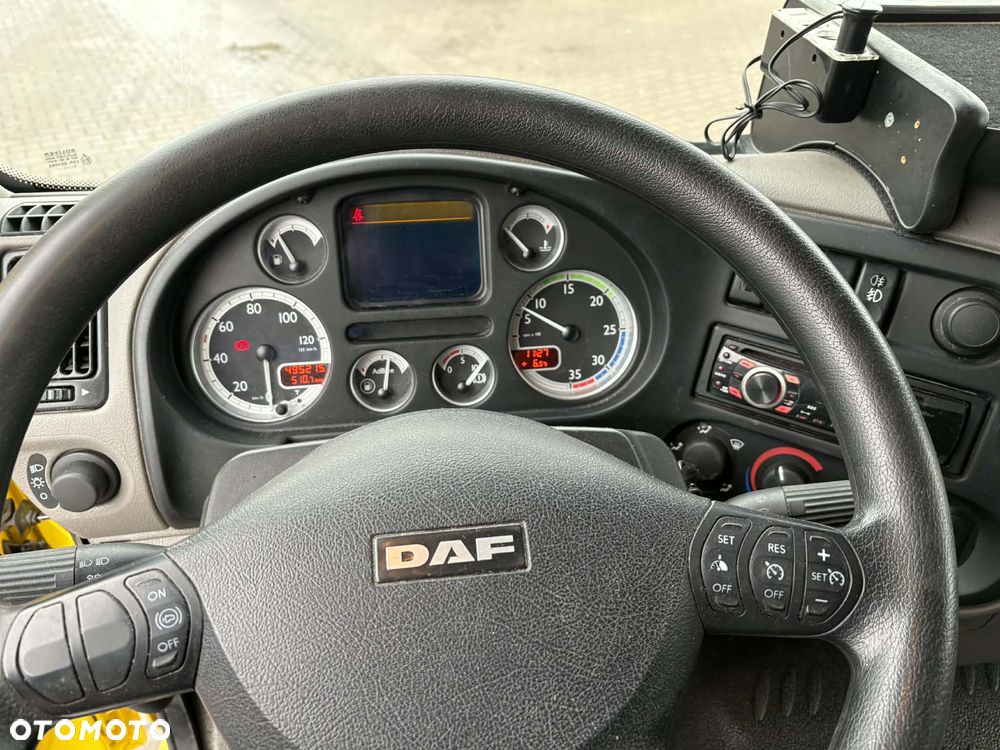 DAF Lf45 - 8