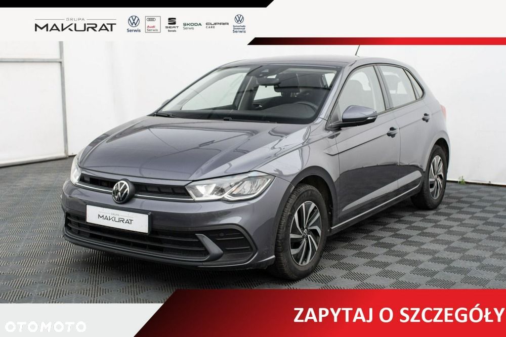 Volkswagen Polo 1.0 TSI Life DSG - 2