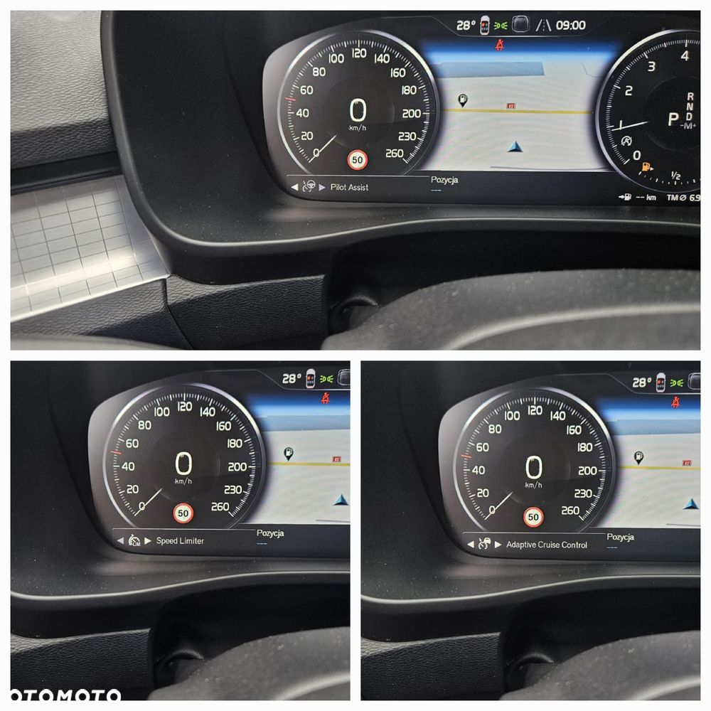 Volvo XC 40 T3 Momentum Pro - 31